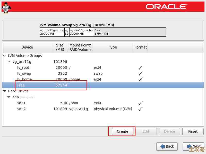 Oracle 11数据库到底需要多高配置？其实没想象中那么复杂，电脑配置要求详细说给你听