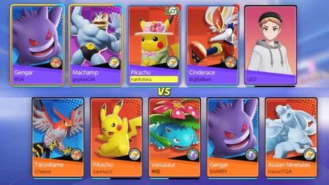 国外宝可梦手游合集推荐，零碎试玩心得和下载小提示.