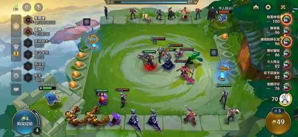 金铲铲之战激发之匣大嘴异变怎么选？我来个半桶水总结