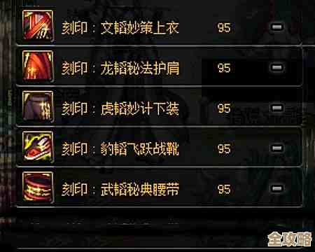 dnf装备套装颜值哪家强，职业搭配和实用性也唠一下