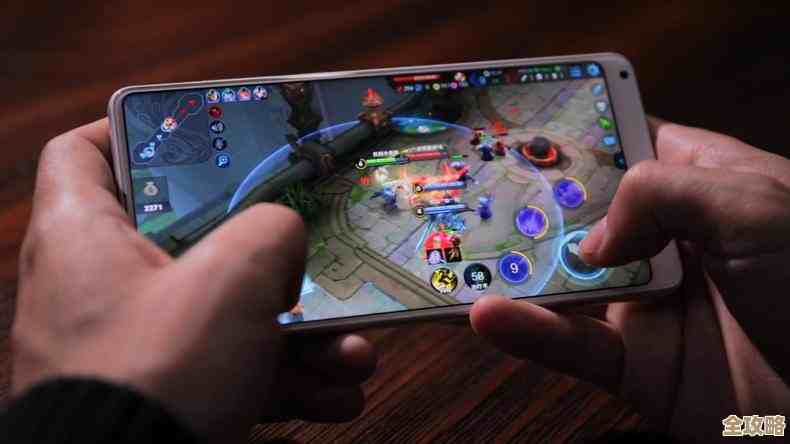 想找高画质的枪战手游？这些画面真顶，打起来很带感