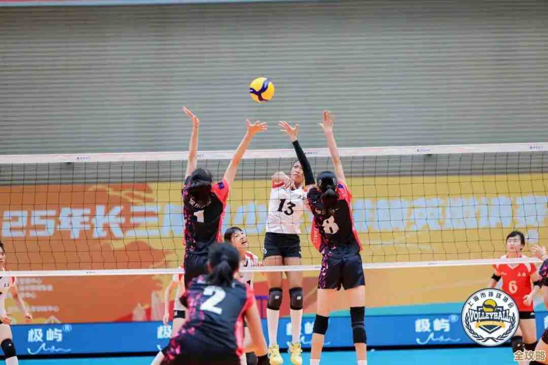 排球少年里好友删除要怎么弄…简单小技巧和容易忽略的坑