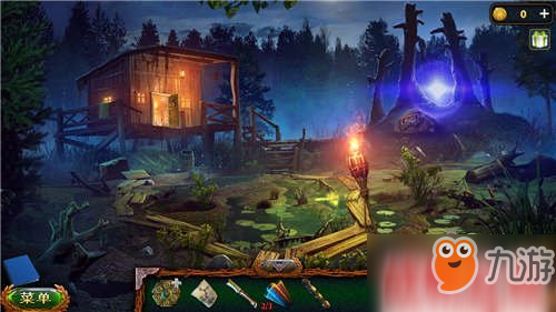 十多年前那些老密室逃脱游戏还能下吗？热门手机端怀旧版下载汇总