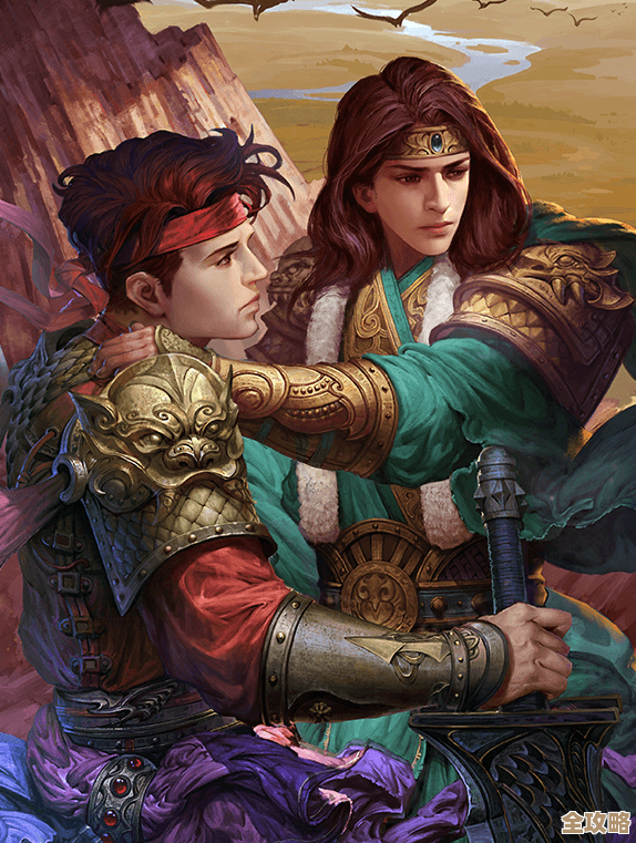 三国杀界关兴张苞技能介绍，碎碎念式的用法与套路.