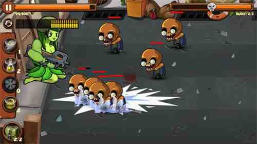 老玩家私藏的打僵尸游戏合集，能玩一整晚的那些