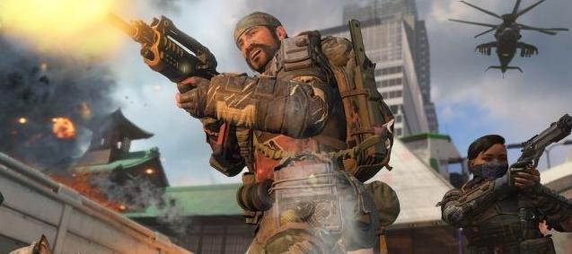 使命召唤 黑色行动6 开放免费周末,枪战、合作、僵尸等模式随你疯玩 使命召唤 黑色行动6 开放免费周末,枪战、合作、僵尸等模式随你疯玩