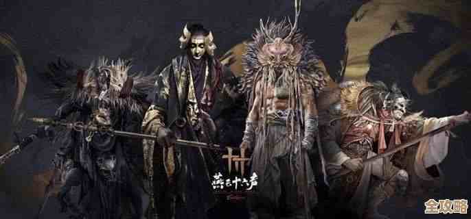 燕云十六声阴兵借道前置任务触发流程，别着急就按这步来