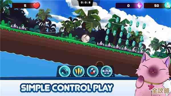 猫猫冒险游戏汇总：好玩的手游下载推荐和几款不能错过的玩法.