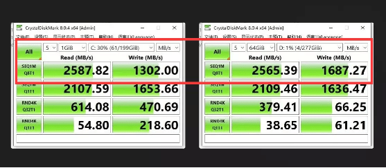 聊聊NVMe和NVMe-oF那些复杂又有趣的东西,感觉没那么简单但挺重要 聊聊NVMe和NVMe-oF那些复杂又有趣的东西,感觉没那么简单但挺重要