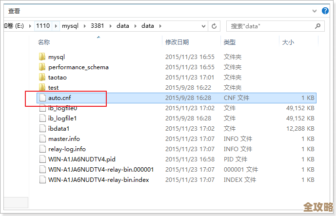 MySQL主从复制到底是咋回事，原理和实际用法一起聊聊吧