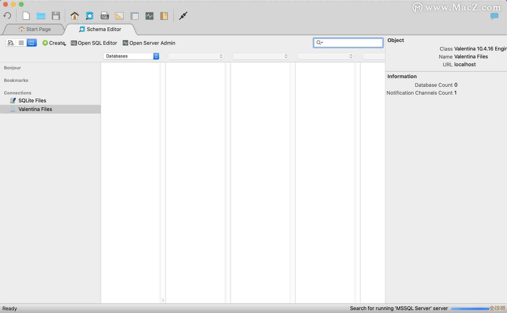 MSSQL10那些新功能和变化，感觉挺值得了解的地方不少