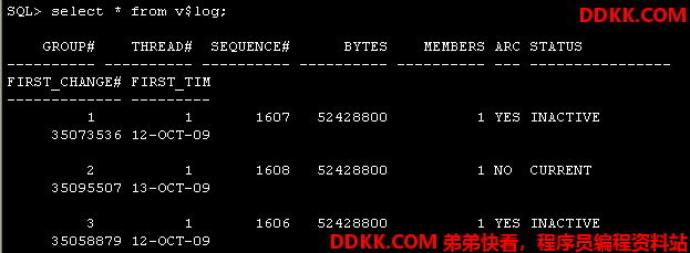 ORA-02353错误抓取OCI属性问题，Oracle报错远程修复思路分享
