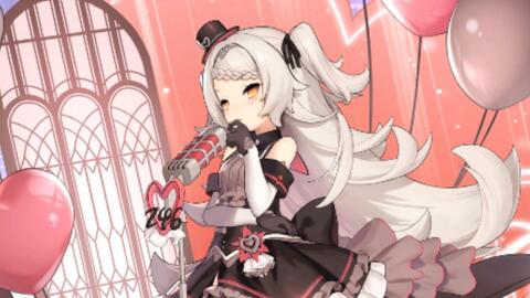 碧蓝航线铁血皮肤性价比哪家强，别只看立绘那些坑