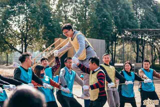 高质量团建游戏清单,办公室和户外都能用,破冰协作互动的那些点子. 高质量团建游戏清单,办公室和户外都能用,破冰协作互动的那些点子.