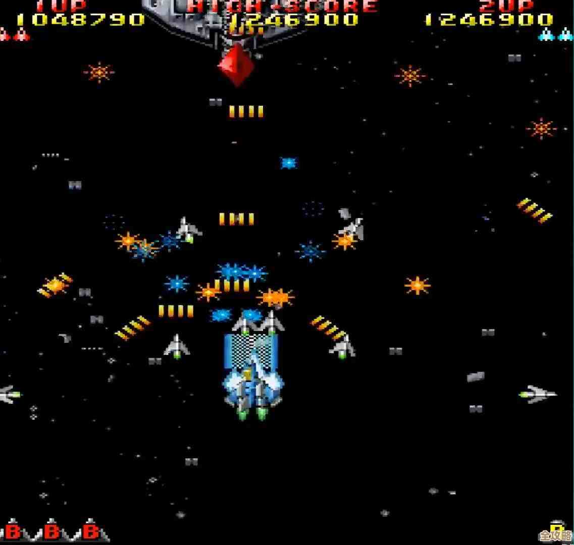 雷电游戏合集，热门老牌还能玩很久的那些，真心不吹