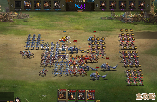 新三国争霸里自建国的强盛之道，偏向养成和军备那种乱中有序的玩法