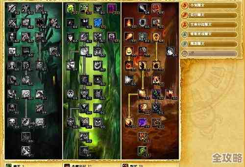 瑶瑶天赋加点要点跟优先级，玩法建议随手一看就懂