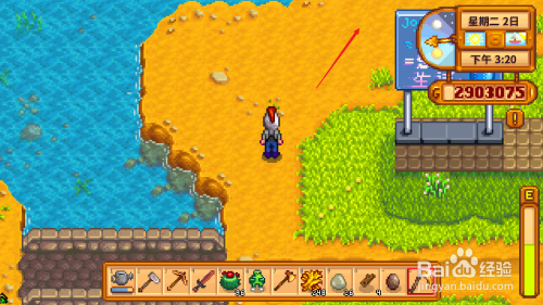 星露谷物语秘密纸条17任务攻略全流程零碎提示，卡点别慌