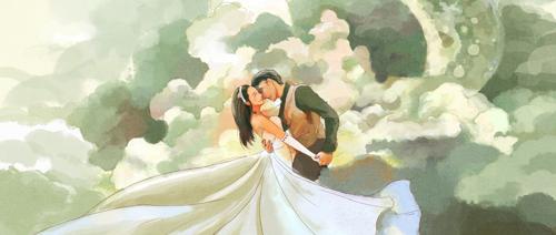 做夫人这事儿，说起来是怨是爱还是…那些破碎誓言还在