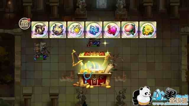 梦幻模拟战手游瓦尔基里到底怎么打…阵容打法细节点我整理了