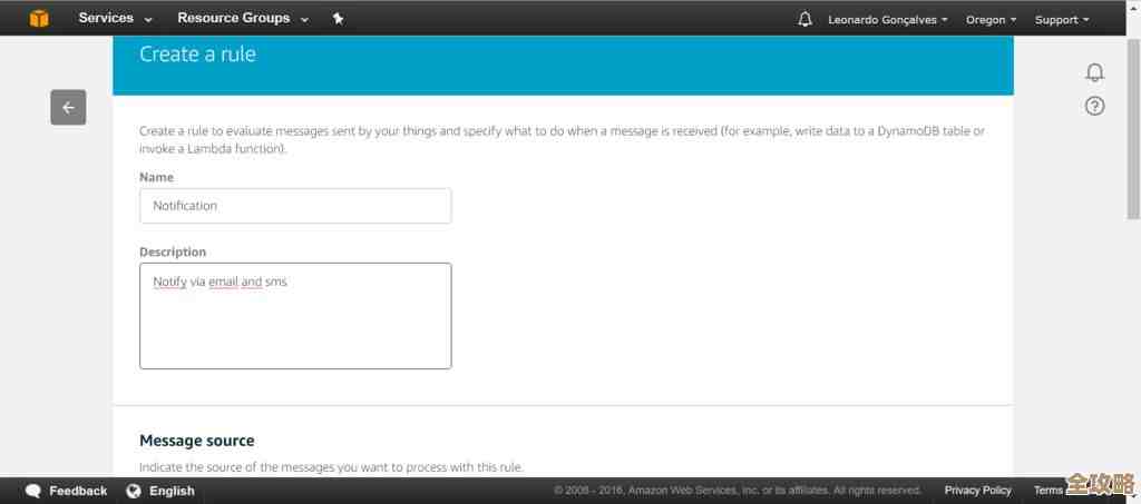 AWS IoT Button是啥，怎么用它来搞点智能小玩意儿，简单聊聊这个按钮的基本功能和应用场景