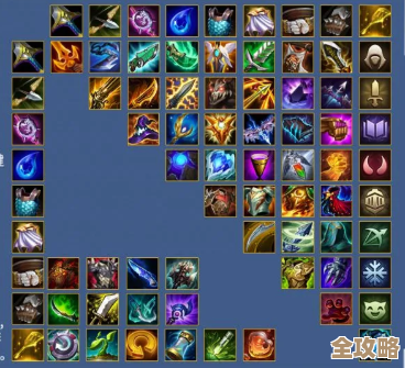 金铲铲之战慎装备怎么选，阵容凑法还要注意啥