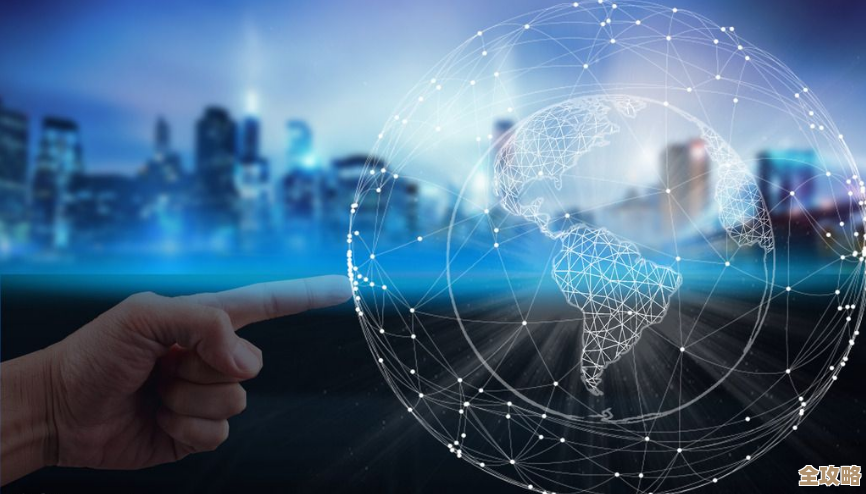 李晶聊行业云平台，技术变革怎么带来业务上的大变化和创新动力