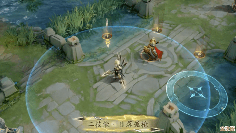 《晴空之下》英灵序列马超简要分析,技能与定位聊一聊 《晴空之下》英灵序列马超简要分析,技能与定位聊一聊