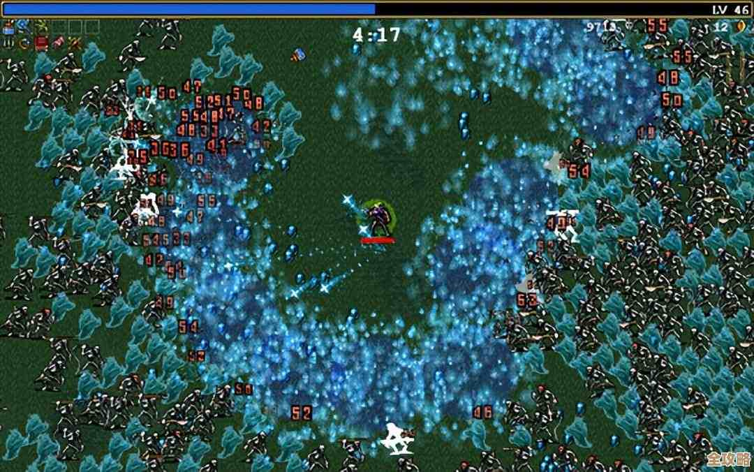 吸血鬼幸存者哪个图最能刷钱…我觉得这几张更稳