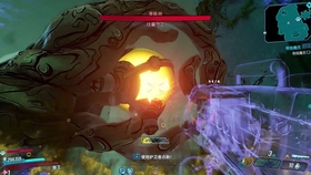 无主之地3混乱10武器排行，说实话属性真比其他高吗.