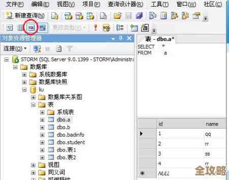 想知道怎么快速进CA数据库？这篇指南帮你轻松搞定入口问题