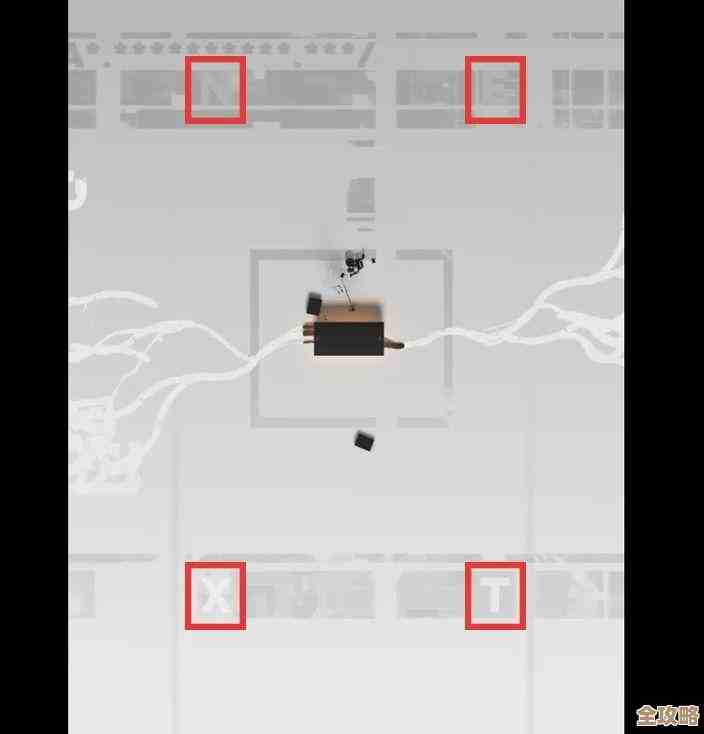 别急着跳过，明日方舟终末地地图探索那些坑和捷径…