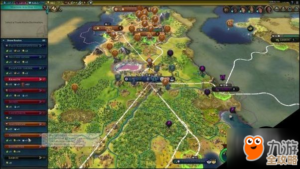 文明6图种田选哪种地形更好玩也更好刷资源