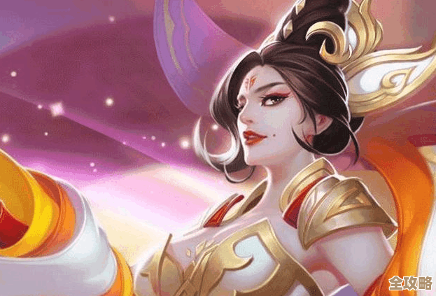 哪个武则天好打？王者荣耀里靠套路还是靠走位…