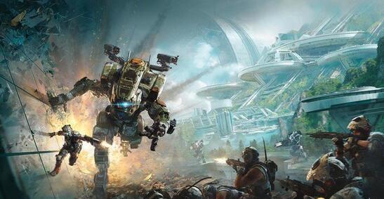 泰坦陨落2按键究竟怎么分对错我总是搞不清楚 泰坦陨落2按键究竟怎么分对错我总是搞不清楚