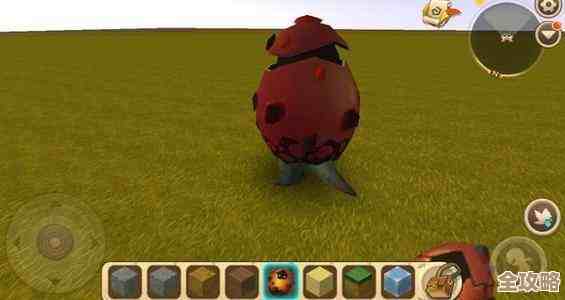 蛋仔派对里那只难缠的焦火菇都在哪蹦跶，教你摸索几处可能位置