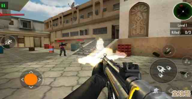 经典的打枪游戏有哪些，射击手游必玩大全我还没看完.