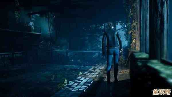 异象回声不用灵媒打法，懒人也能稳吃机制…试试看吧