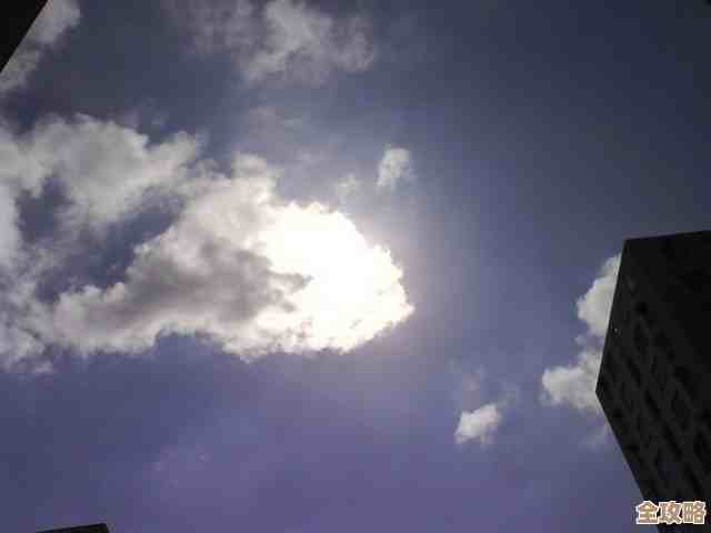 其实大家对多云总有些误会，到底怎么才能真正弄明白它到底是啥意思呢