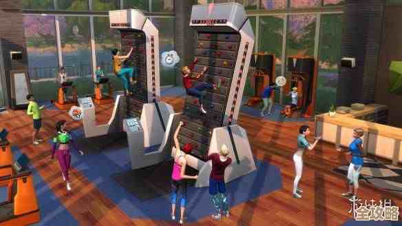 模拟人生4大学内容要DLC解锁吗，哪个包最划算，谁知道…