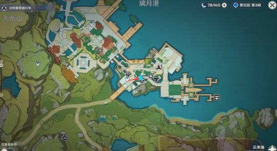 再刷一把2恭喜发财攻略 全地图隐蔽点位和凑数技巧分享 有点乱随意看看