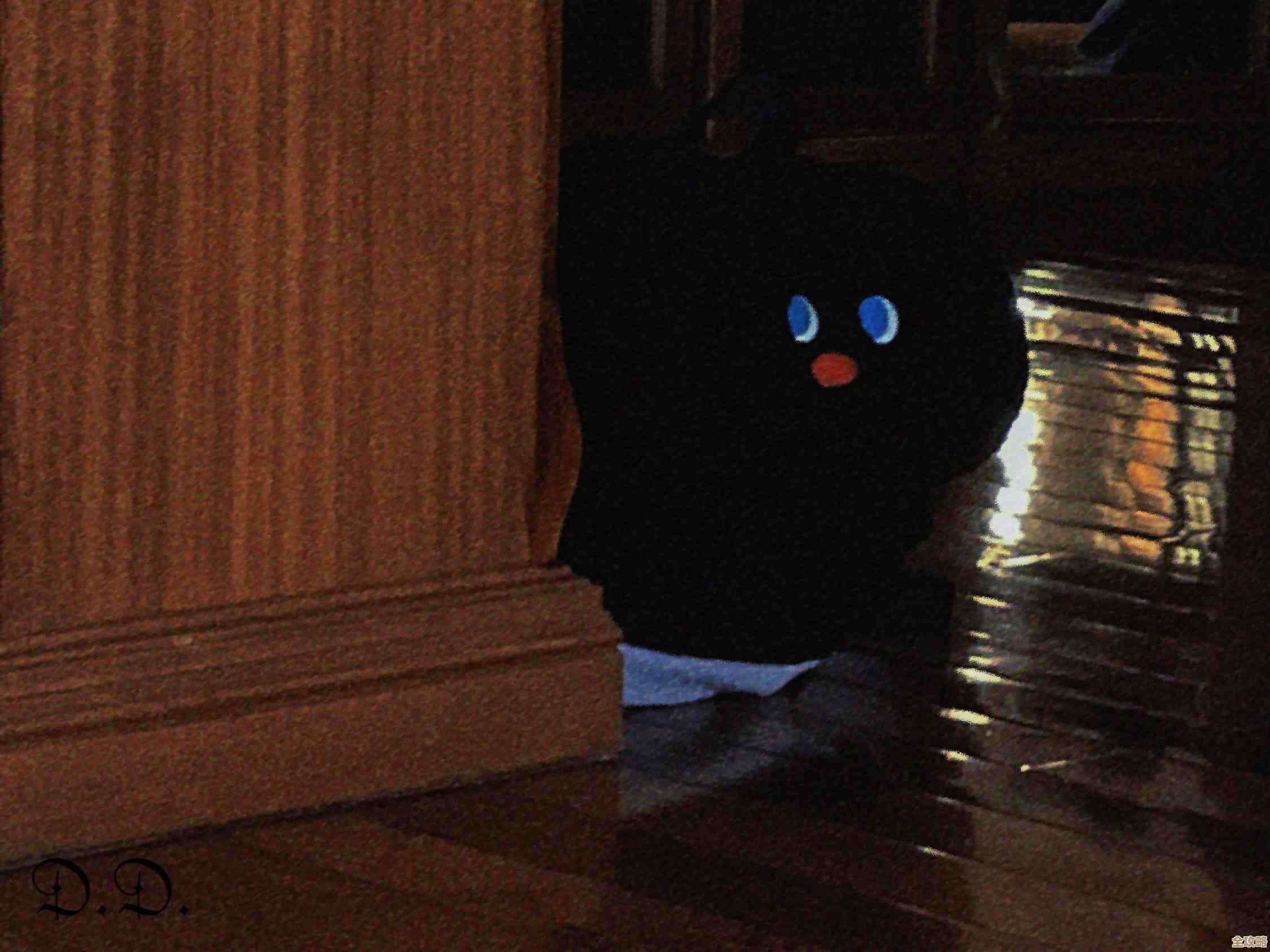 规则怪怪谈里怎么找到爷爷…剧情线索都藏在哪儿 规则怪怪谈里怎么找到爷爷…剧情线索都藏在哪儿