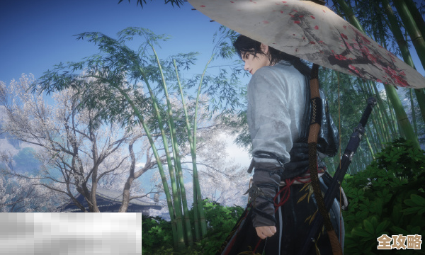 燕云十六声里说清河花海隐藏任务触发方法,可能有点小细节没说全 燕云十六声里说清河花海隐藏任务触发方法,可能有点小细节没说全