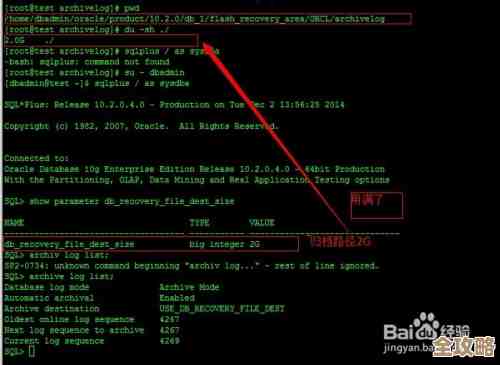 ORA-55615报错怎么处理，archiver任务调度出问题远程帮忙修复