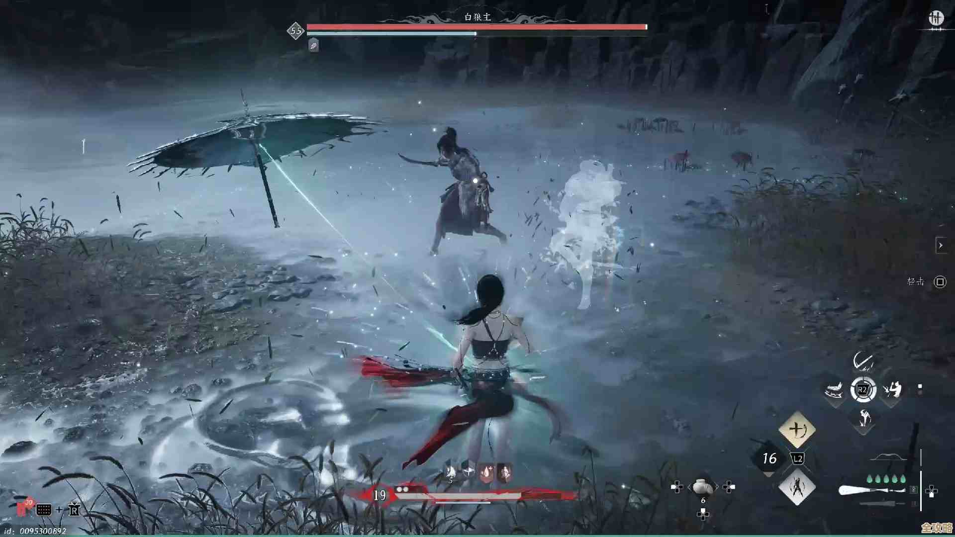 燕云十六声浴血难度公孙大爷怎么打…我的碎碎念和踩雷总结