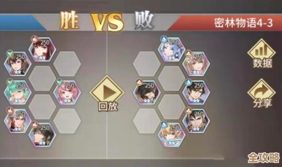 斗罗大陆武魂觉醒密林物语4-2过关攻略，卡关别慌我说几招凑合用