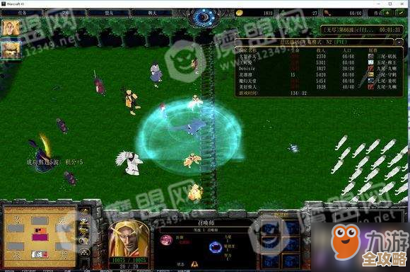 无尽梦回感召队怎么玩，阵容搭配与实战那些碎碎念