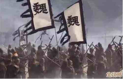 汉王纷争里曹丕属性技能全解析，值得培养吗？聊聊他实战表现