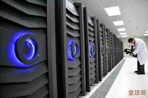 中国最大数据库到底有多大，存储量惊人还是还有更大的存在？