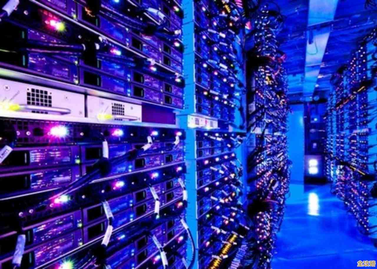 中国最大数据库到底有多大，存储量惊人还是还有更大的存在？